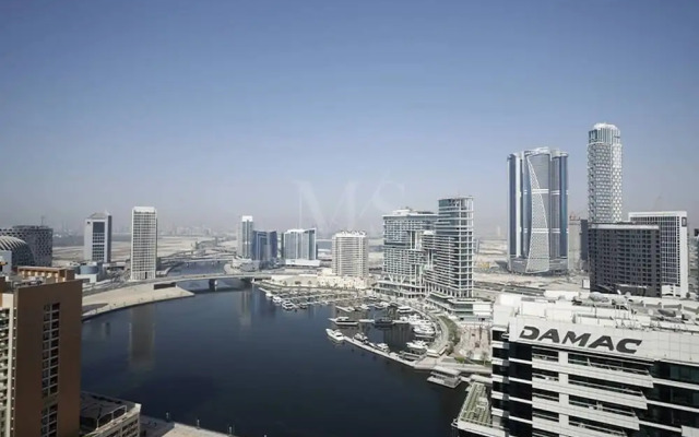 Mh - Reva - 1 Bedroom - Ref2614