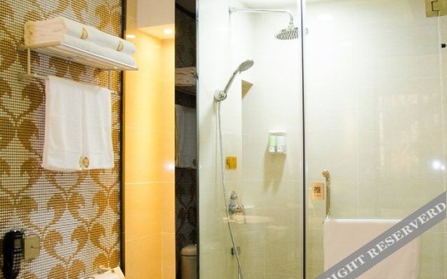 Yugezi Holiday Hotel