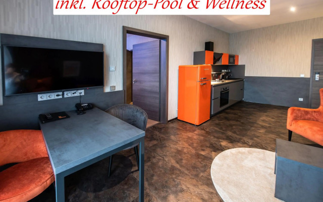 GS Hotel