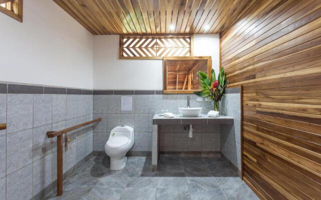 Relax Natural Village Adults Only