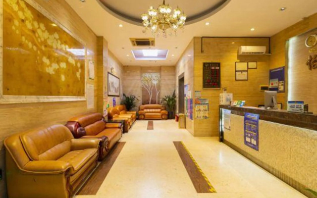 Yiyuan Hotel