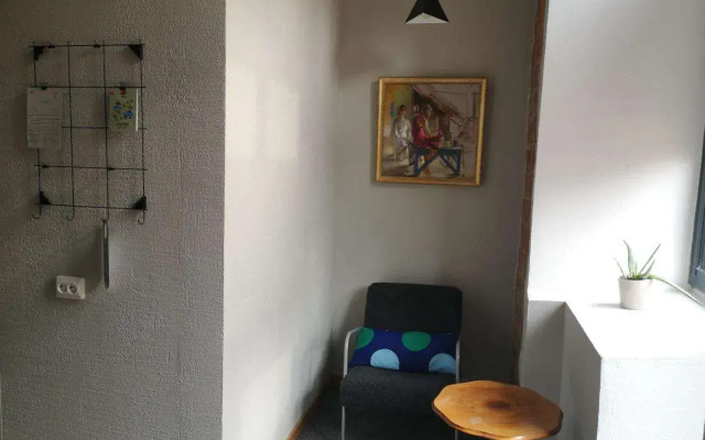 Zeit Hotel