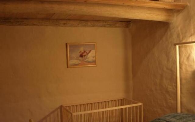 La Bergerie et La Grange du Moulin de Trédos