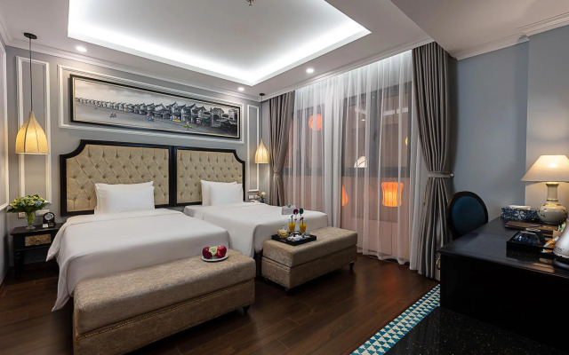 Babylon Premium Hotel & Spa