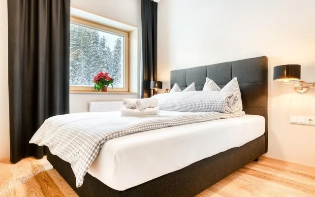 Am Gehren - Arlberg Appartements