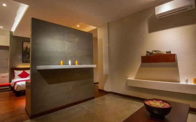 Smile of Angkor Boutique Hotel