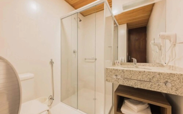 Hotel Internacional Gravatal