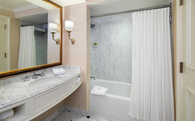 Washington Duke Inn & Golf Club