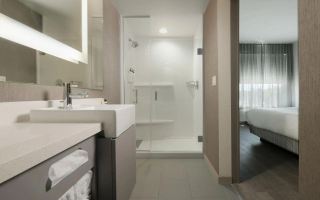 SpringHill Suites by Marriott Lindale Tyler