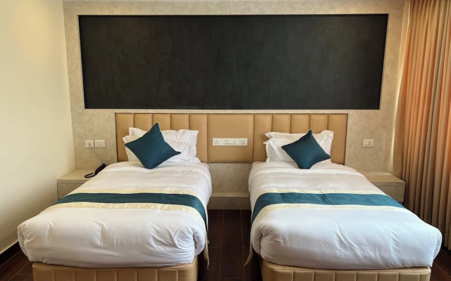 Hotel Black Diamond
