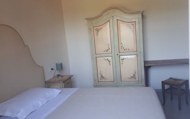B&B Santa Maria di Lorgana