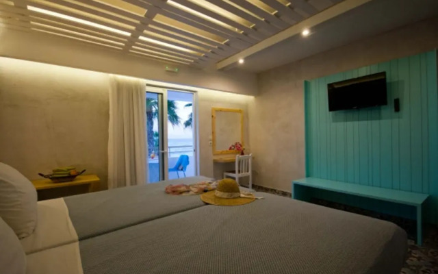 Irina Beach Hotel