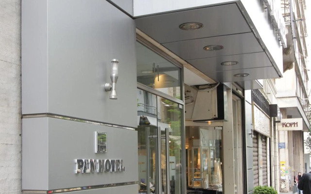 Pan Hotel