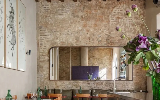 Locanda La Concia