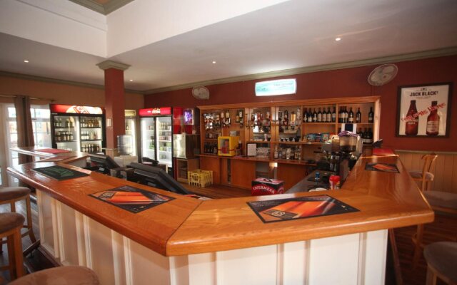 Halyards Hotel and Spa