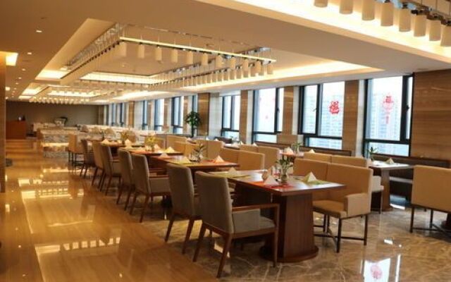 Binjiang Scholars Hotel