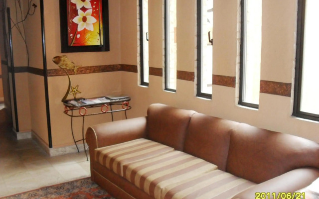 Villas y Suites Paraiso del Sur
