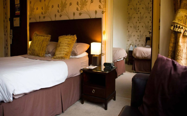Beverley Hotel