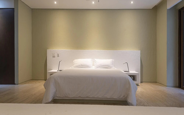 Amazing Loft at Parque de Los Novios w Private Jacuzzi 101 - Hotel in Santa Marta - Photo 5