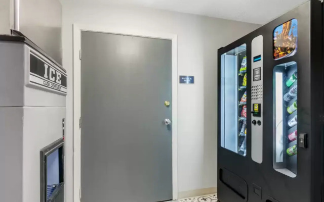 Comfort Inn Kansas City Midtown