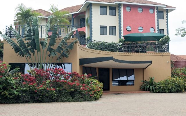 Kasalina Gardens Serviced Apartments