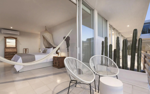 Hotel Boutique Casa Lulu