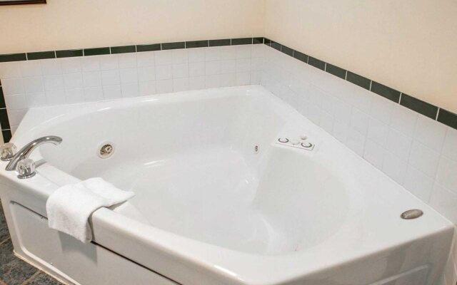 Econo Lodge And Suites Shamokin Dam - Selinsgrove