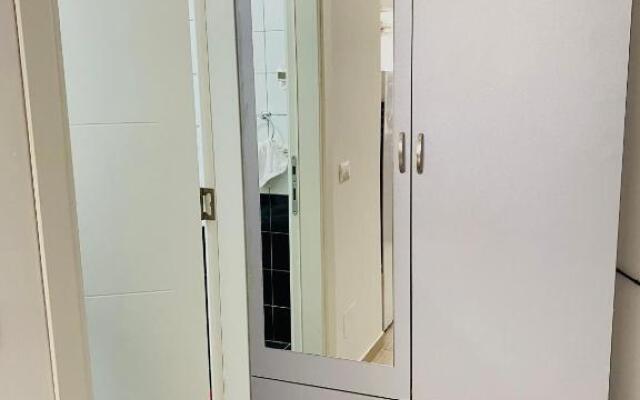 Studio Apartment Tirana