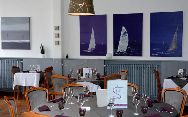 Hôtel le Petit Trianon