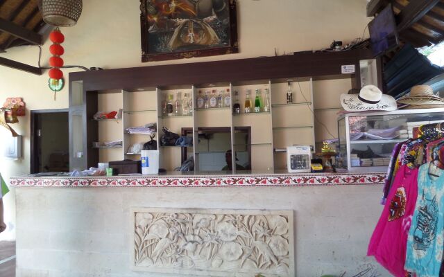 Semaya One Beach Guesthouse