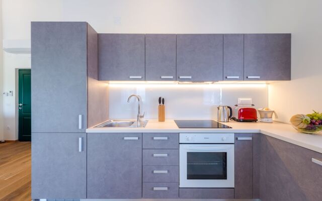 Villa Nespola Penthouse
