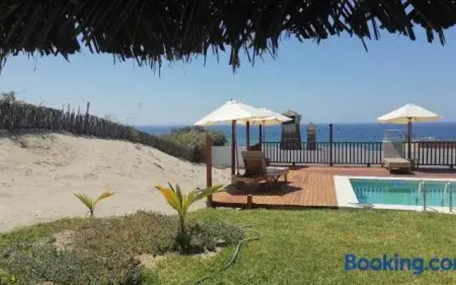 Posada del Mar Vichayito