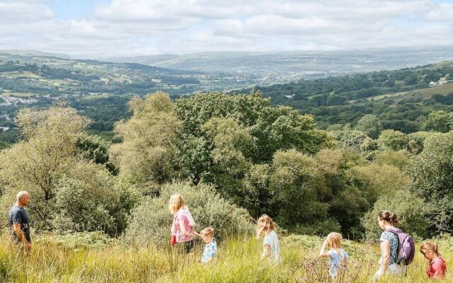 The Black Mountain Company