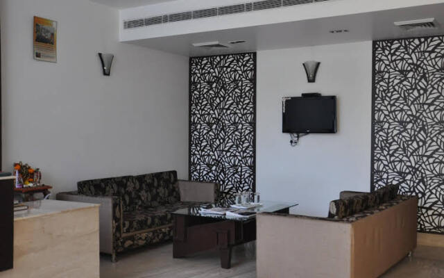 Hari’s Court Inns & Hotels, Gurgaon