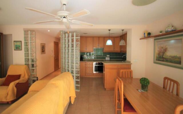 Apartamento en Santa Pola, Playa de Levante SP102