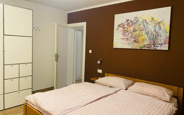 Villa Casa Kalandra Zadarvillas