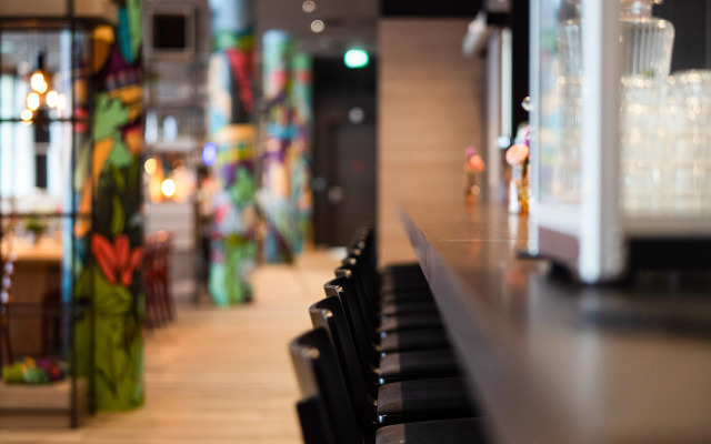 Intercityhotel Leiden