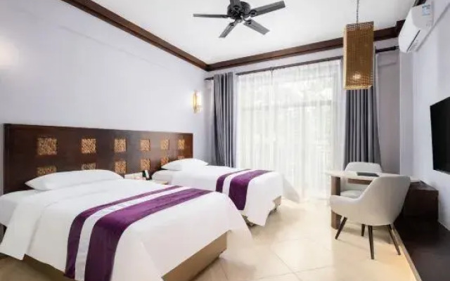 Baoting  Hotel