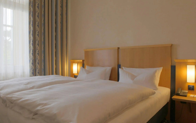 Hotel Asgard Meereswarte