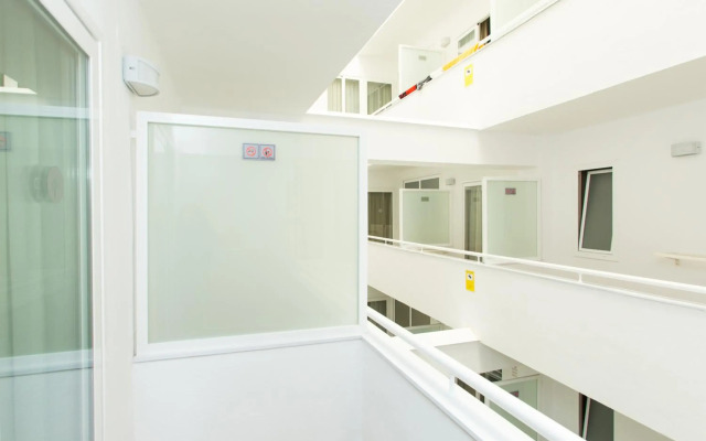 Hotel Don Pepe - Adults Only