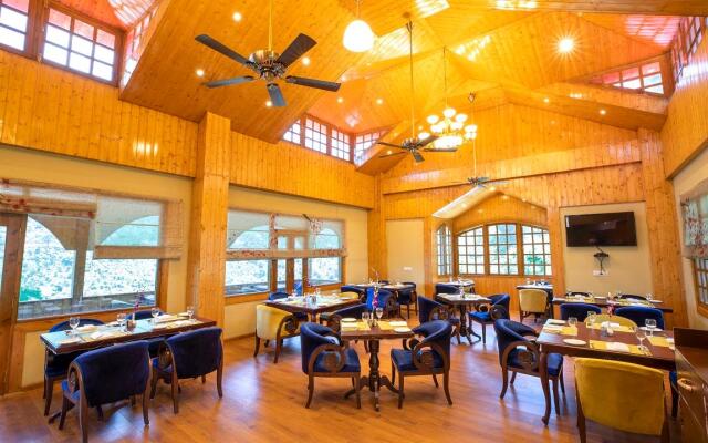 Regenta Inn Blossoms by Riverside Manali