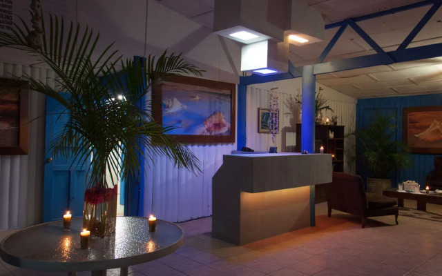 Hostel Los March
