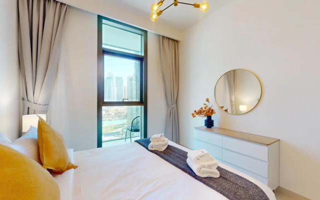 Primestay - Blvd Heights in Downtown