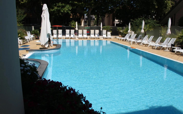 Hotel Rosenblatt