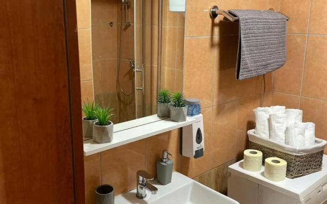 Cozy 1B Apartment Vera-self check in