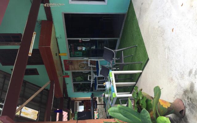 Pakmeng BEACH Resort