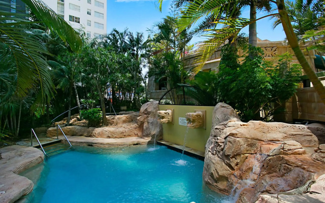 Mantra Sun City