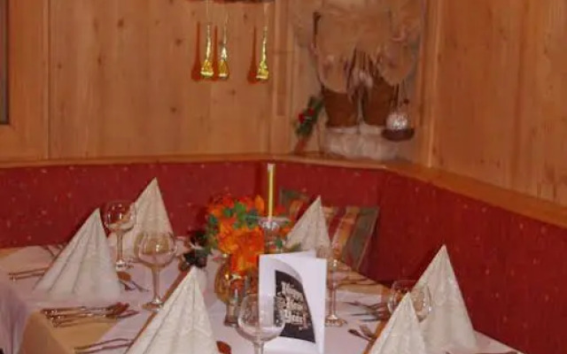 Hotel Restaurant Tenne