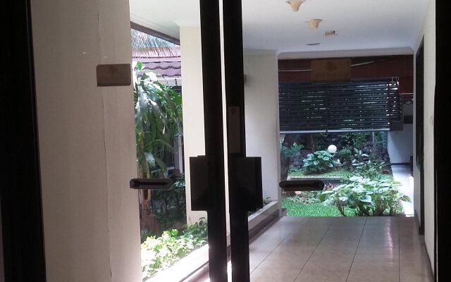 Hotel Surya