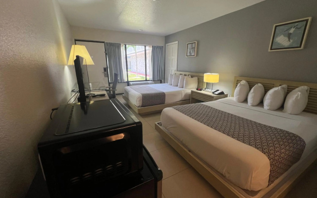 Garden Inn Homestead - Image 4
